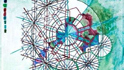 בקרוב נוכל להעלות את התודעה שלנו לענן ממוחשב. איור: לידה שרת מסד