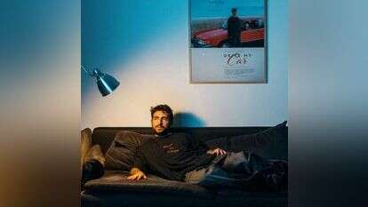 אדם. | אבישג שאר-ישוב