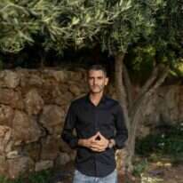 מתן פלג. | נעמה שטרן