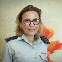 הפצ"רית, יפעת תומר־ירושלמי. | יונתן זינדל, פלאש 90