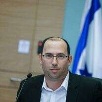 שמחה רוטמן. | חיים גולדברג, פלאש 90 שמחה רוטמן. | חיים גולדברג, פלאש 90