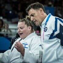 רז הרשקו. | הוועד האולימפי בישראל