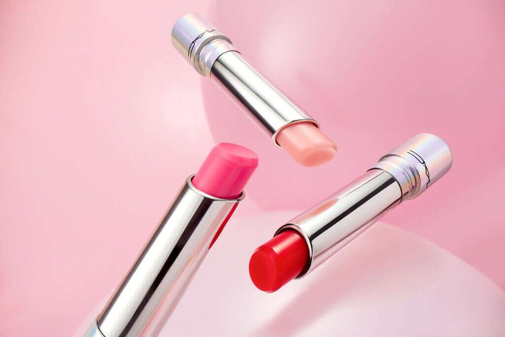 LEFT TO RIGHT
Photogenic, Serve &amp; Favourite