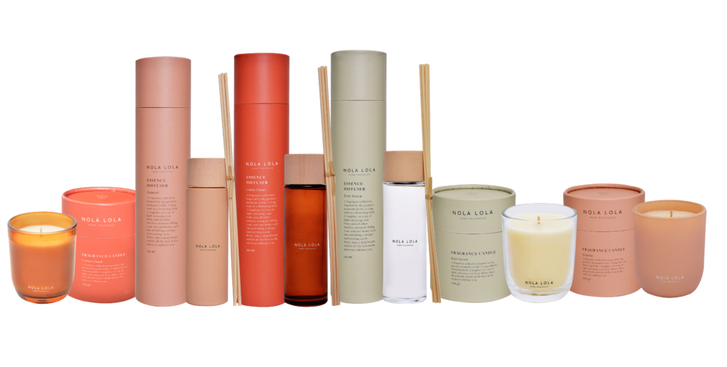 NOLA LOLA. קרדיט: | יח"צ