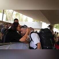 יום גיוס בבקו"ם, ארכיון | דובר צה"ל יום גיוס בבקו"ם, ארכיון | דובר צה"ל