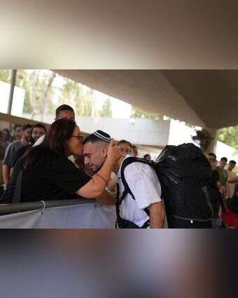 יום גיוס בבקו"ם, ארכיון | דובר צה"ל יום גיוס בבקו"ם, ארכיון | דובר צה"ל