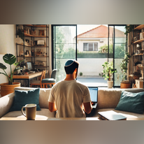 אילוסטרציה: צ'אט GPT