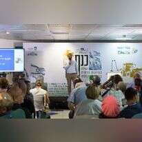 הרב ידידיה לאו בכנס סעד, אתמול | לירון מולדובן הרב ידידיה לאו בכנס סעד, אתמול | לירון מולדובן