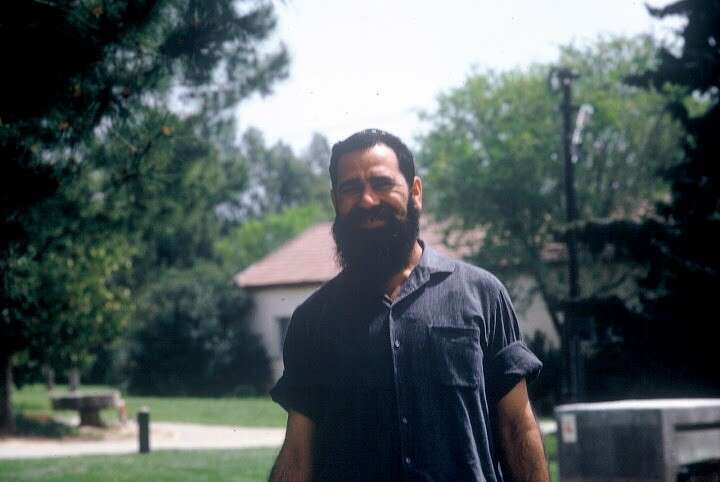 ידידיה כהן ז"ל. | מתוך האלבום המשפחתי