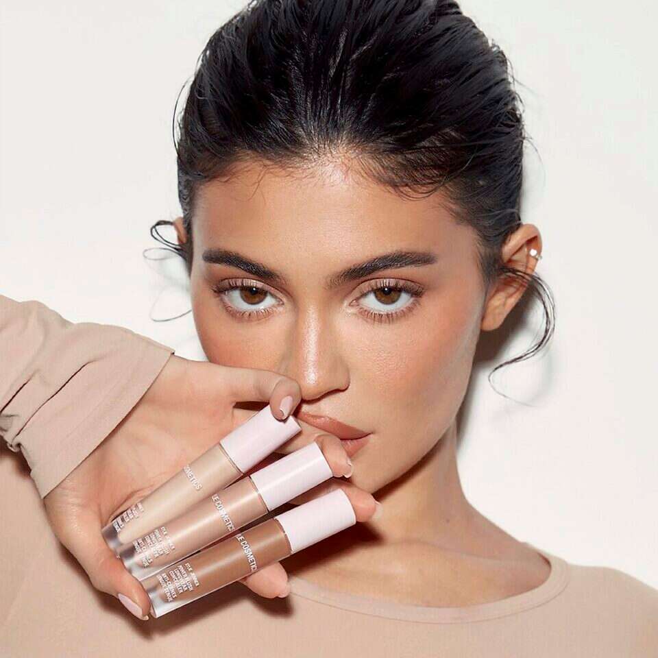 קונסילר פאוור פלאש של קיילי קוסמטיקס. 135 שקל | יח"צ