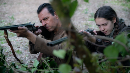 מיס פאלאצ'י. קרדיט: הוט ונקסט TV