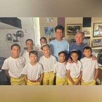 טל מוסרי ופרחי ירושלים. | לינוי לב