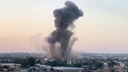 תקיפה בעירק. | מסך מיוטיוב