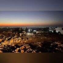 פינוי גבעה, אילוסטרציה. | המנהל האזרחי