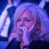 היועצת המשפטית לממשלה, גלי בהרב מיארה. | חיים גולדברג, פלאש 90