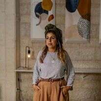 צופית ליבמן. | נעמה שטרן