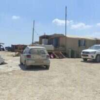 מתוך סיור רבנים בחוות השומרון