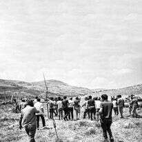 ארכיון דן הדני, האוסף הלאומי לתצלומים ע"ש משפחת פריצקר, הספריה הלאומית.