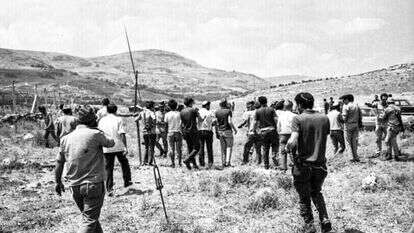 ארכיון דן הדני, האוסף הלאומי לתצלומים ע"ש משפחת פריצקר, הספריה הלאומית.