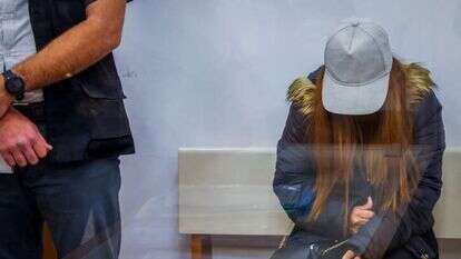 גננת שהואשמה בהתעללות מובאת להארכת מעצר. אילוסטרציה. | פלאש 90 גננת שהואשמה בהתעללות מובאת להארכת מעצר. אילוסטרציה. | פלאש 90