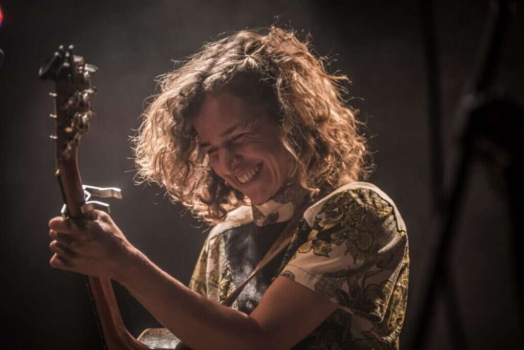 עלמה זהר. | אלה מאירוביץ