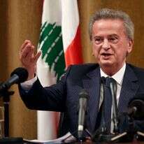 ריאד סלאמה, 2019. | איי.פי