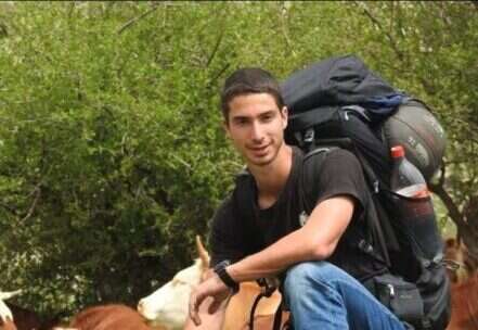 יהונתן דויטש ז"ל יהונתן דויטש ז"ל