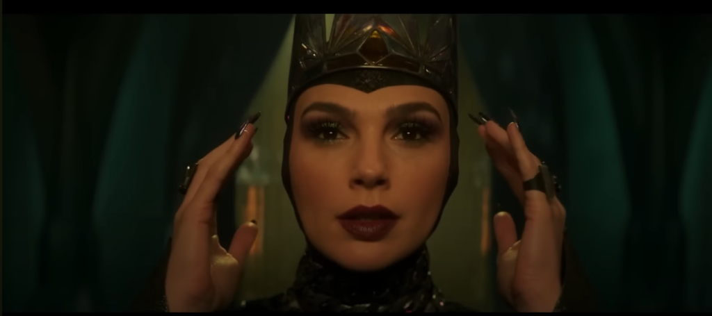 גל גדות בשלגייה. | מסך מיוטיוב