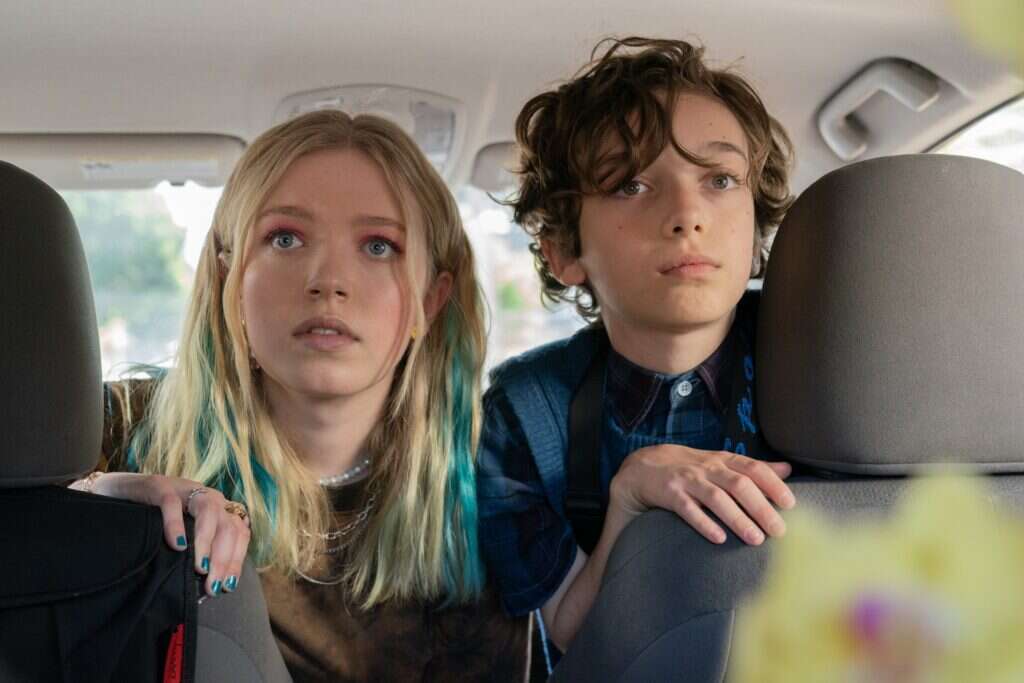 הגיע הזמן - יחצ יונייטד קינג