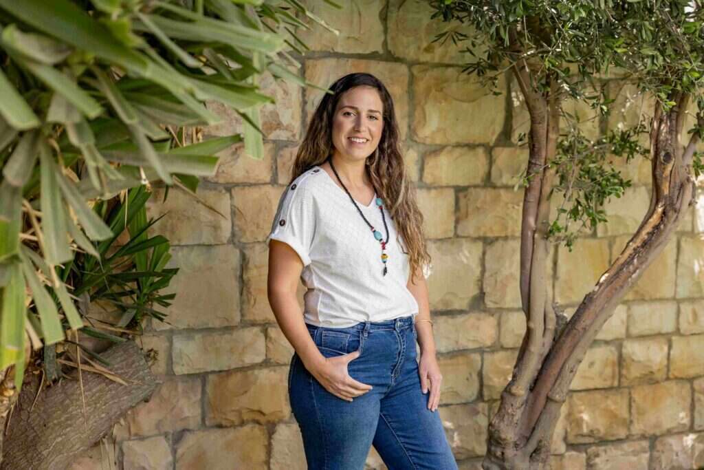 טל זמורה. | נעמה שטרן