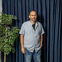 יואב שורק. | נעמה שטרן