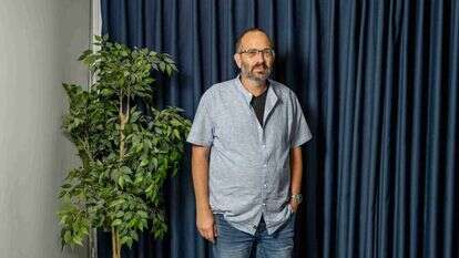 יואב שורק. | נעמה שטרן