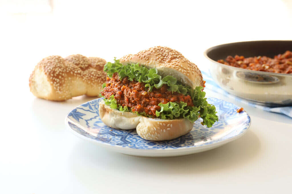 סלופי ג'ו. | אפרת ליכטנשטט