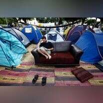 כמו מחאת ההתנתקות, המחאה החברתית הגדירה דור שלם. | מרים אלסטר, פלאש 90