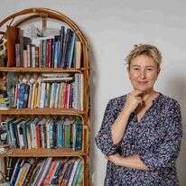 איריס חיים. | נעמה שטרן