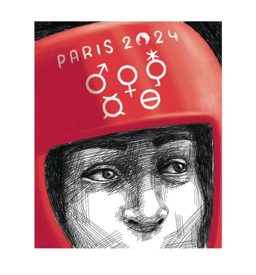 איור: מורן ברק