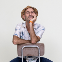 יהונתן רוזנהק. | אריק סולטן