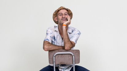 יהונתן רוזנהק. | אריק סולטן