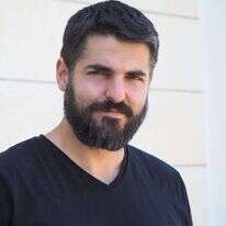 רואי רביצקי. באדיבות המצולם