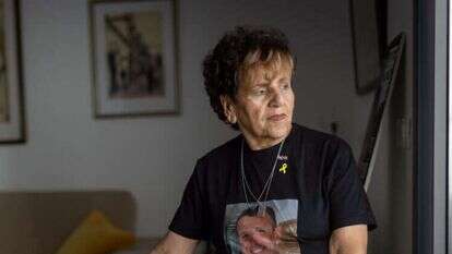 אסתר יהלומי. | אריק סולטן