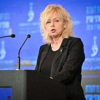 היועצת המשפטית לממשלה, גלי בהרב־מיארה | חיים גולדברג - פלאש 90