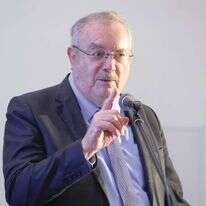 דניאל הרשקוביץ. | דוד כהן - פלאש 90