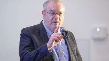 דניאל הרשקוביץ. | דוד כהן - פלאש 90