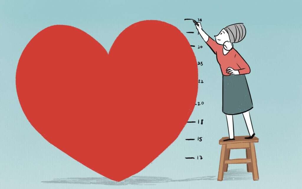 איור: רעות בורץ