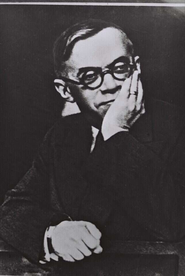 "התפיסה הבטחונית של בן גוריון התבססה על קיר הברזל". ז'בוטינסקי. | לע"מ "התפיסה הבטחונית של בן גוריון התבססה על קיר הברזל". ז'בוטינסקי. | לע"מ