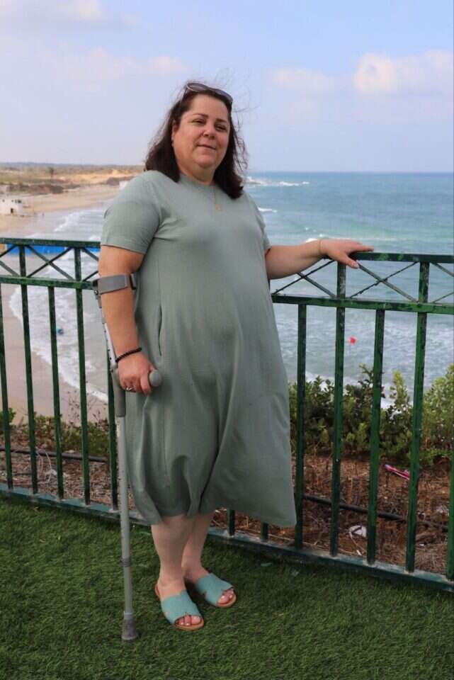 שונטל הרוש. | עידן מנחם