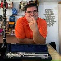 גדעון פרי ז"ל, שנרצח בפיגוע ליד קדומים. | באדיבות המשפחה