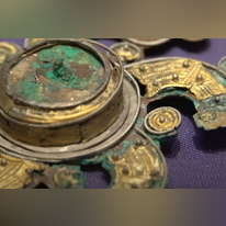 אוצרות ויקינגיים, אילוסטרציה. | מסך מיוטיוב