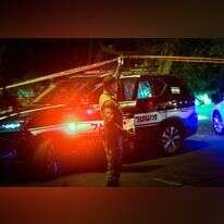 זירת פיצוץ בתל-אביב, אילוסטרציה. | אבשלום ששוני, פלאש 90