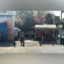 תל אביב, הבוקר. | שיראל דילר